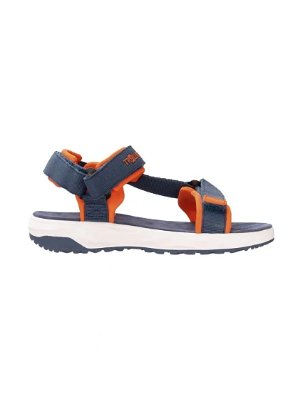 Dětské sportovní sandály pro chlapce/dívky Kids Sandal model 21353952 - Trollkids