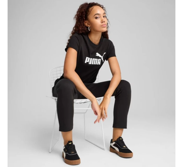 ESS No.1 Logo Tee W model 21062354 01 tričko - Puma