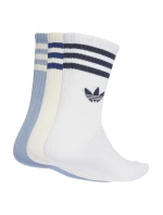 3S Crew S 3 Pack Ponožky model 21303676 - ADIDAS