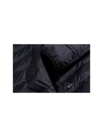 SAIL RACING W Spray Down Hood Jacket - čierna