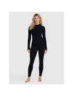 Dámske bezšvové termoprádlo (top) 4F 4FWAW25USEAF205-20S