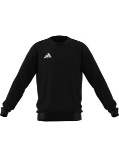 Dětská mikina Entrada 26 Sweat Top černá model 21863138 - ADIDAS