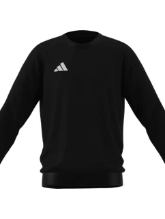Detská mikina adidas Entrada 26 Sweat Top black JZ6554
