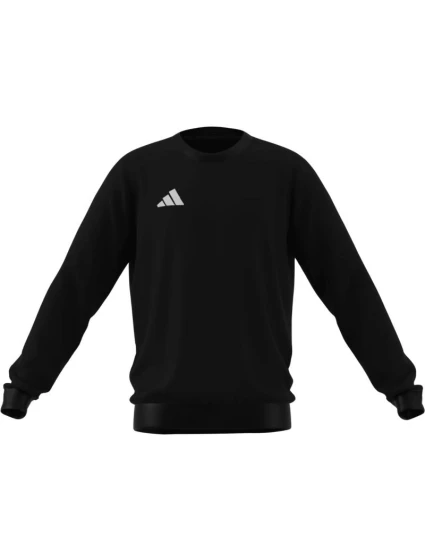 Dětská mikina Entrada 26 Sweat Top černá model 21863138 - ADIDAS