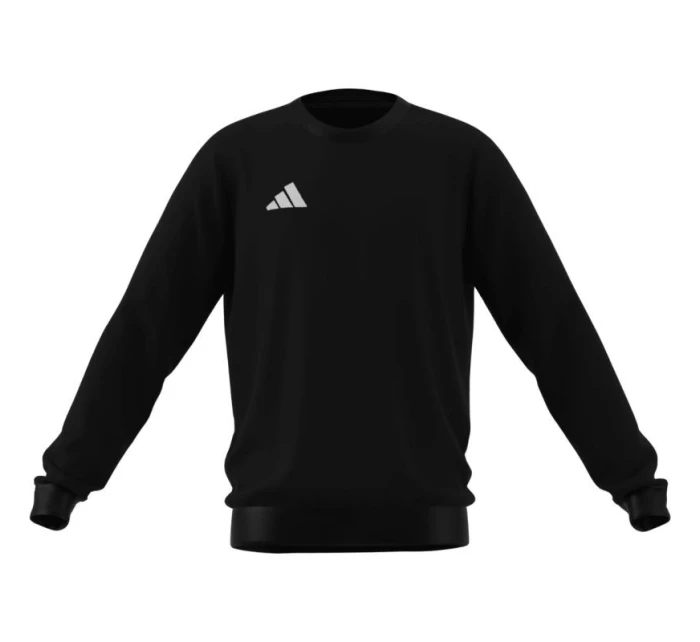 Dětská mikina Entrada 26 Sweat Top černá model 21863138 - ADIDAS
