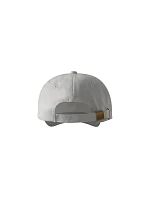 Unisex čiapka 6P (svetlo šedá)