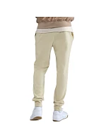 Pánske športové nohavice Nike Club Knit Jogger beige FQ4330 229 Pánske športové nohavice Nike Club Knit Jogger beige FQ4330 229