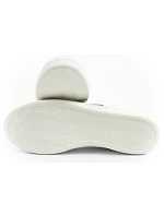 U.S. Polo model 22115602 tenisky pánské tenisky módní bílé pohodlné