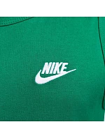 Pánske tričko Nike Club Tank, zelené, BQ1260 365 Pánske tričko Nike Club Tank, zelené, BQ1260 365