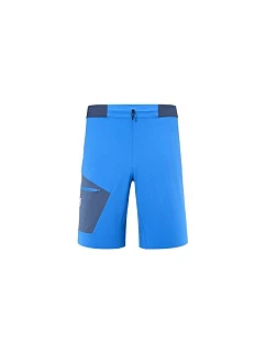 Šortky model 22367763 FAST SHORT M modré - Millet