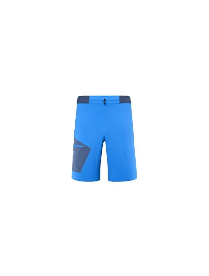 Šortky MILLET WANAKA FAST SHORT M modré