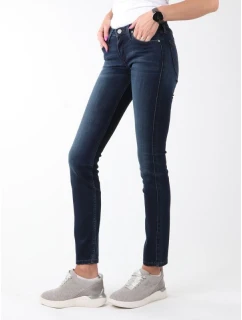Scarlett Skinny Pitch Royal Jeans model 21323286 - Lee