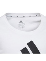 Dievčenské tričko G Bl T Jr GU2760 - Adidas