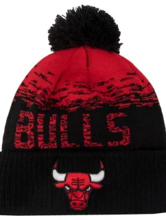 Chicago Bulls NBA Sportovní čepice model 20974252 - New Era
