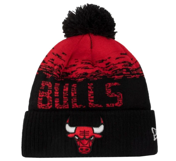 New Era Chicago Bulls NBA Športové čiapky 12122723