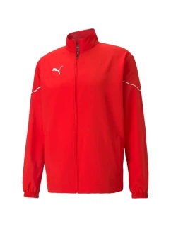 Pánska bunda teamRISE Sideline M 657326 01 - Puma