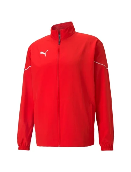 Pánská bunda teamRISE M 01 model 18153096 - Puma Pánská bunda teamRISE M 01 model 18153096 - Puma