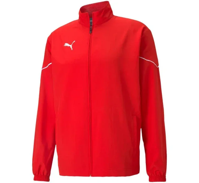 Pánská bunda teamRISE M 01 model 18153096 - Puma Pánská bunda teamRISE M 01 model 18153096 - Puma
