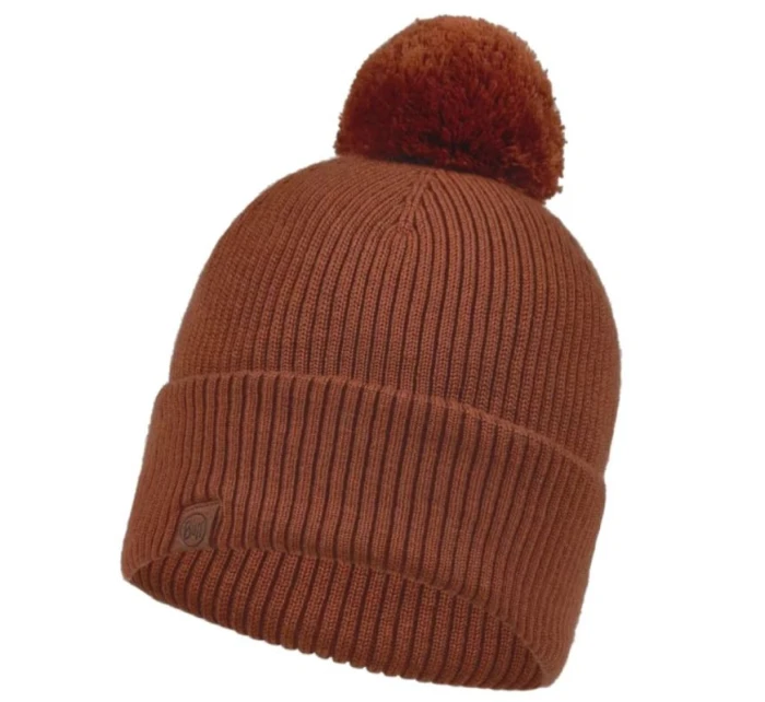 Čepice Merino Beanie  model 18308861 - Buff