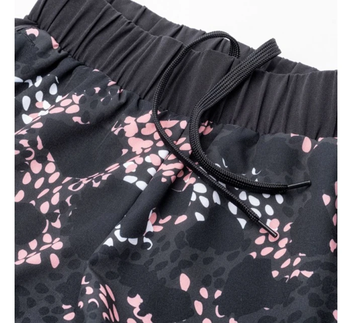 IQ Cross The Line Arila II Jr šortky 92800493280 IQ Cross The Line Arila II Jr šortky 92800493280