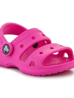 Sandały Classic Jr model 18637077 - Crocs