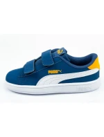 Boty Smash v2 Jr model 18639183 47 - Puma Boty Smash v2 Jr model 18639183 47 - Puma