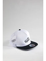 MB 5 panelová Pro síťovaná kšiltovka 03. grey/black model 22495905 - Daiber MB 5 panelová Pro síťovaná kšiltovka 03. grey/black model 22495905 - Daiber