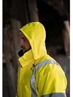 – Bunda do deště 76. yellow model 22503217 - Korntex – Bunda do deště 76. yellow model 22503217 - Korntex