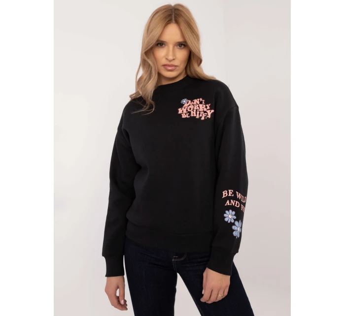 Bluza model 20686367 grafitowy - FPrice