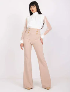 Nohavice LC SP 22K 5019.13P béžová