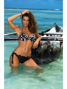 Dámske dvojdielne plavky Mira M-412 - Marko