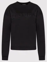 Dámska mikina O1GA01K68M1 - JBLK - Čierna - Guess