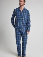 Pánske pyžamo 500008 M07 - Jockey
