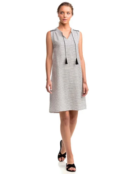 Letné dámske šaty 14471 - Vamp Letné dámske šaty 14471 - Vamp