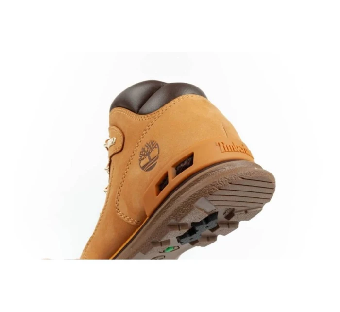 Pánské kotníkové boty Euro Rock M Světle Camel model 21835030 - Timberland Pánské kotníkové boty Euro Rock M Světle Camel model 21835030 - Timberland