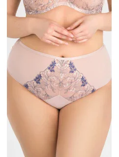 K832 NOHAVIČKY FLOWER BOMB