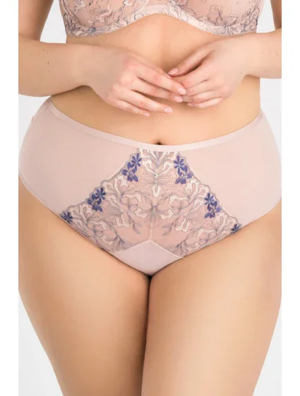 K832 NOHAVIČKY FLOWER BOMB