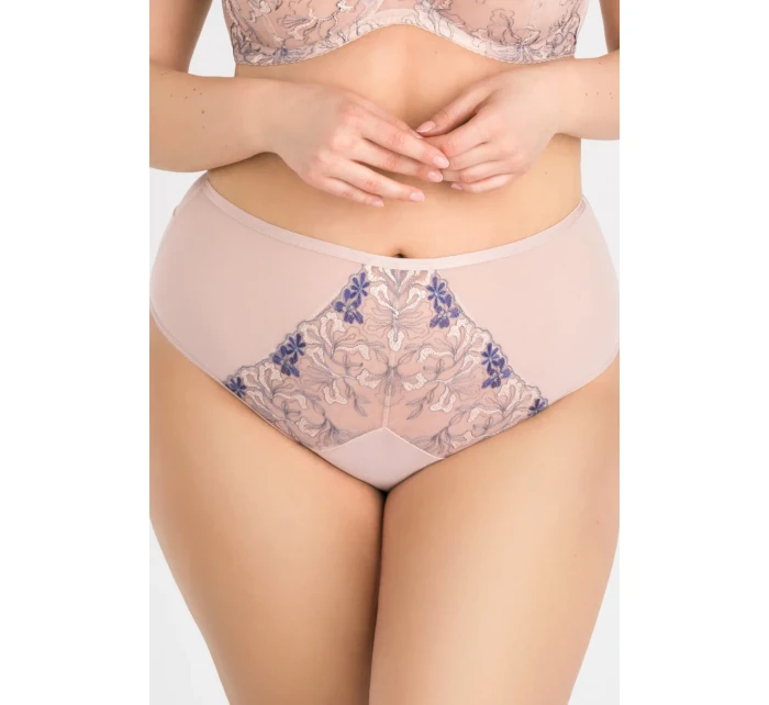 K832 NOHAVIČKY FLOWER BOMB