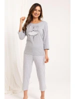 DÁMSKÉ PYŽAMO model 21294050 J/25 - Regina