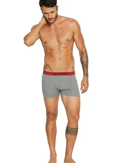 Boxerky model 140490 Henderson