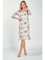 Nočná košeľa model 199051 Taro