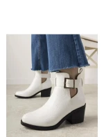 Topánky model 205162 Solea