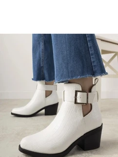 Topánky model 205162 Solea