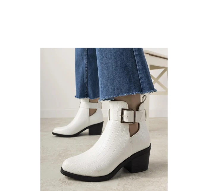 Topánky model 205162 Solea