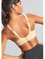 Športová podprsenka Panache 5021 32 E Flesh