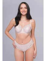 Nohavičky Ava 1130/5 S-3XL Nohavičky Ava 1130/5 S-3XL