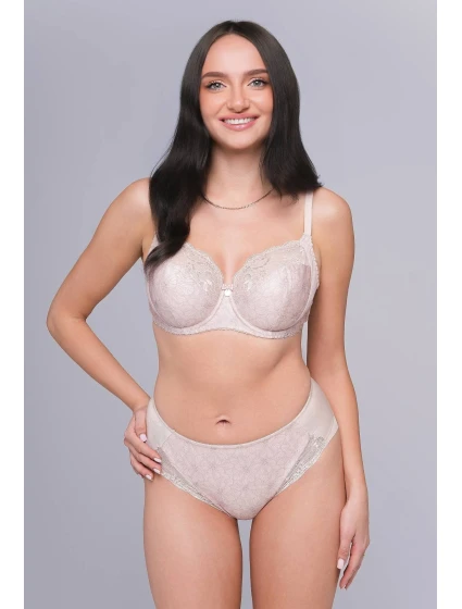 Nohavičky Ava 1130/5 S-3XL Nohavičky Ava 1130/5 S-3XL