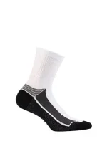 Pánske ponožky Wola Sportive W94.1N5 Ag + Pánske ponožky Wola Sportive W94.1N5 Ag +