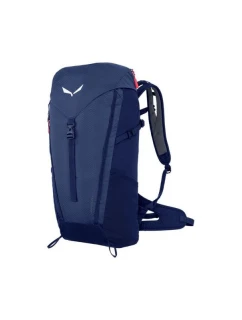 24 dámský modrý batoh model 21491312 - Salewa