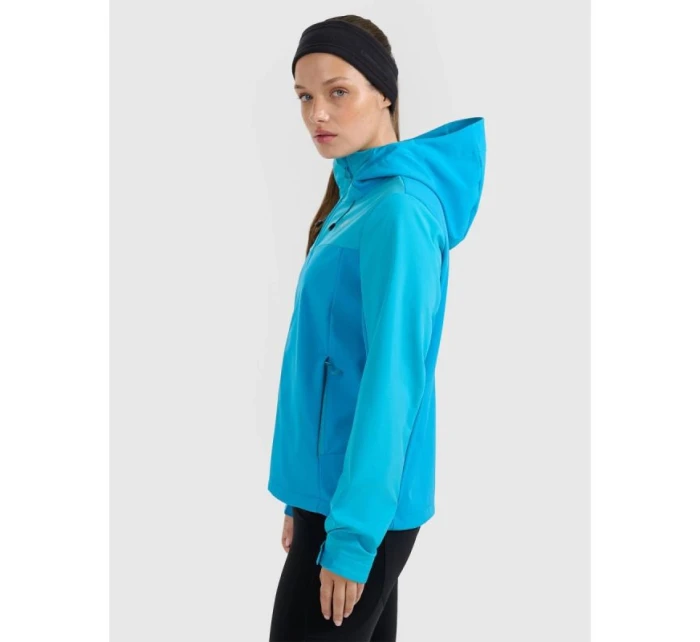 Softshellová bunda W model 21754805 - 4F